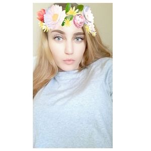 Meet your Posher, Jenna